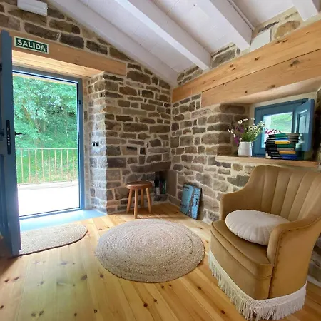 Ferienhaus Pasiega Lo Riquines