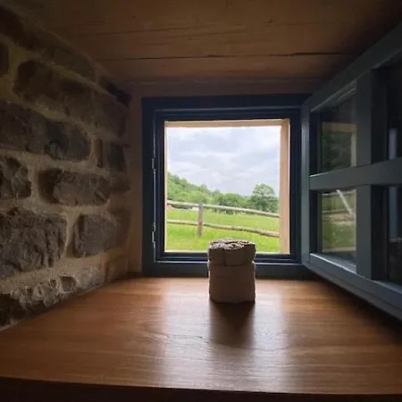 Pasiega Lo Riquines San Pedro Del Romeral