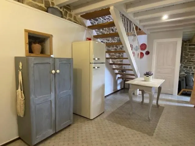 Hébergement de vacances Pasiega Lo Riquines