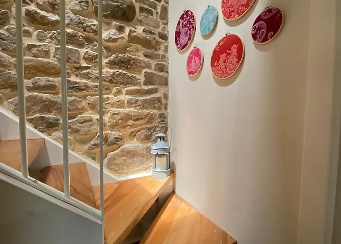 Hébergement de vacances Pasiega Lo Riquines *