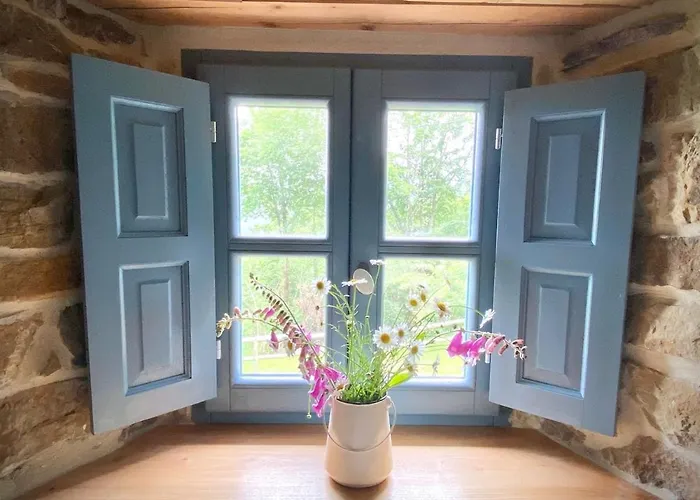 Pasiega Lo Riquines *