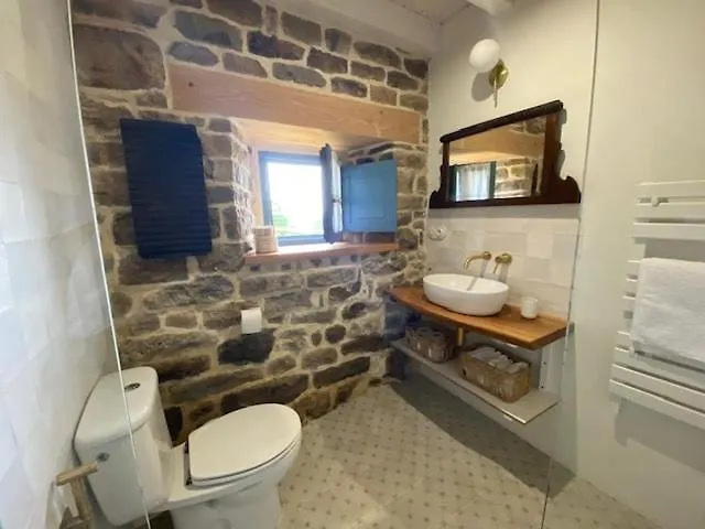 Pasiega Lo Riquines *