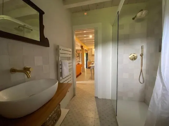 Hébergement de vacances Pasiega Lo Riquines San Pedro Del Romeral