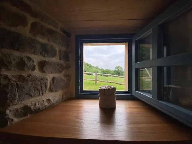 Pasiega Lo Riquines San Pedro Del Romeral