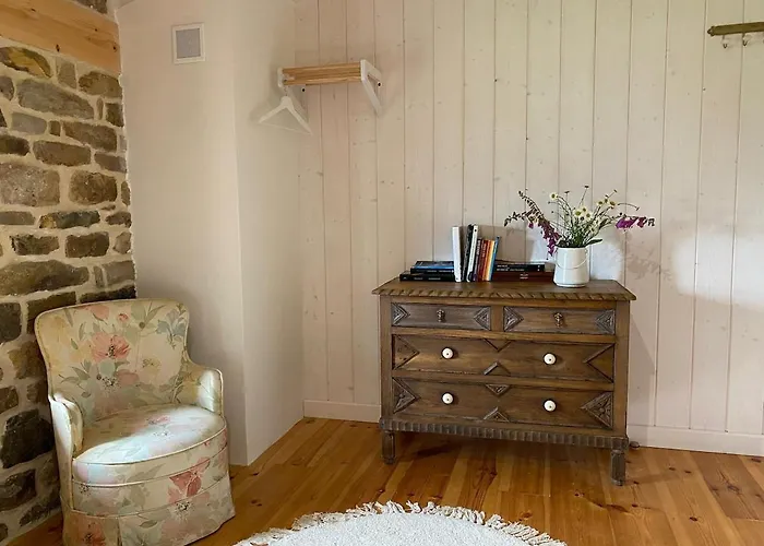 Pasiega Lo Riquines Hébergement de vacances *